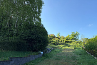 Ma-Cabane - Vente Terrain SAINT-AVOLD, 3801 m²