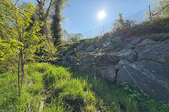 Ma-Cabane - Vente Terrain SAINT-AVOLD, 3801 m²