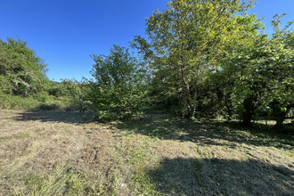 Vente Terrain 58270, Saint-Benin-d'Azy France