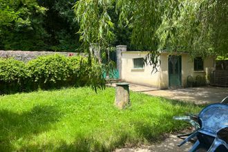 Ma-Cabane - Vente Terrain SAINT-BENOIT, 195 m²