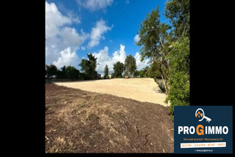 Ma-Cabane - Vente Terrain Saint Benoît, 1800 m²