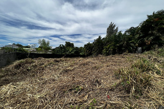 Ma-Cabane - Vente Terrain SAINT BENOIT, 400 m²