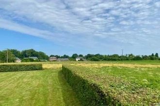 Ma-Cabane - Vente Terrain Saint-Benoît-d'Hébertot, 609 m²