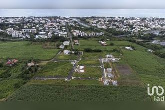Vente Terrain 97470, Saint-Benoît France