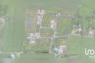 Vente Terrain 97470, Saint-Benoît France