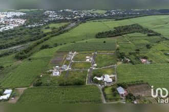 Vente Terrain 97470, Saint-Benoît France