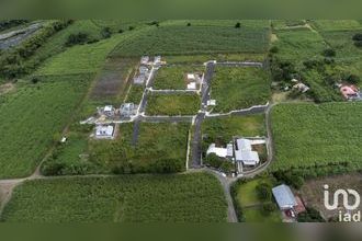 Vente Terrain 97470, Saint-Benoît France