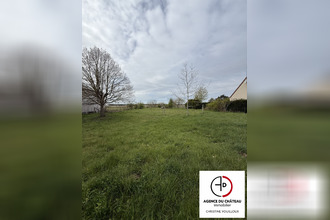 Vente Terrain 45730, Saint-Benoît-sur-Loire France