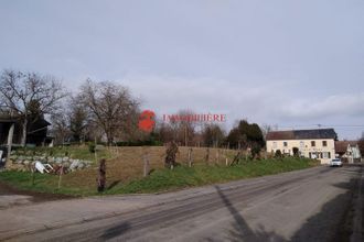 Ma-Cabane - Vente Terrain Saint-Bernard, 566 m²