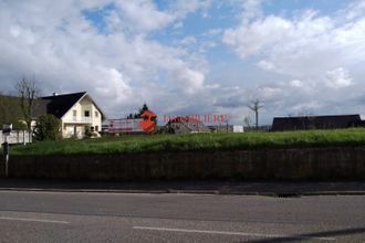 Ma-Cabane - Vente Terrain Saint-Bernard, 0 m²