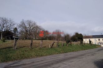 Ma-Cabane - Vente Terrain Saint-Bernard, 0 m²