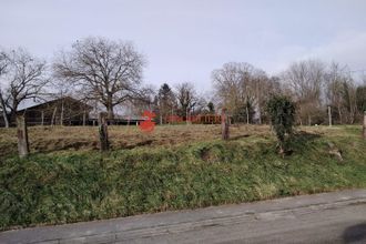 Ma-Cabane - Vente Terrain Saint-Bernard, 0 m²