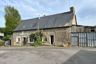 Ma-Cabane - Vente Terrain SAINT-BERTHEVIN-LA-TANNIERE, 20000 m²