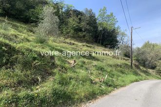 Ma-Cabane - Vente Terrain Saint-Blaise, 1218 m²