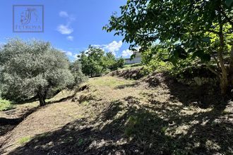 Ma-Cabane - Vente Terrain Saint-Blaise, 12148 m²