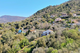 Ma-Cabane - Vente Terrain Saint-Blaise, 3830 m²