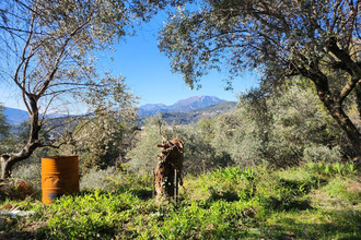 Ma-Cabane - Vente Terrain Saint-Blaise, 3830 m²