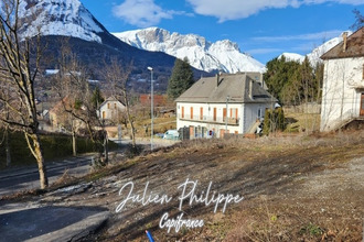Vente Terrain 05500, SAINT BONNET EN CHAMPSAUR France