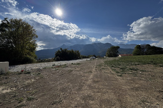 Ma-Cabane - Vente Terrain Saint-Bonnet-en-Champsaur, 513 m²