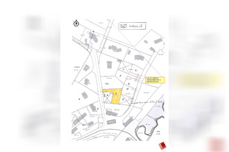 Ma-Cabane - Vente Terrain Saint-Brandan, 525 m²