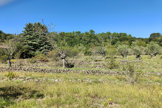 Ma-Cabane - Vente Terrain Saint-Brès, 5556 m²