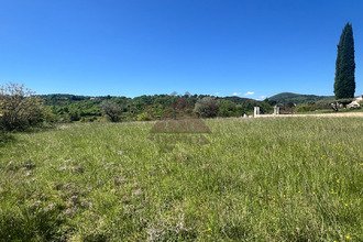 Vente Terrain 30500, SAINT-BRES France