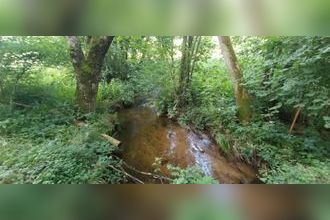 Ma-Cabane - Vente Terrain SAINT BRESSON, 3045 m²