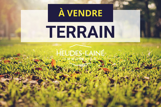 Vente Terrain 50730, SAINT-BRICE-DE-LANDELLES France