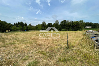 Ma-Cabane - Vente Terrain SAINT-BRICE-EN-COGLES, 1794 m²