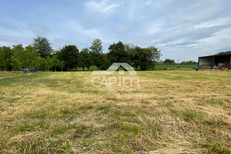 Ma-Cabane - Vente Terrain SAINT-BRICE-EN-COGLES, 1794 m²