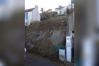 Ma-Cabane - Vente Terrain SAINT-BRIEUC, 186 m²