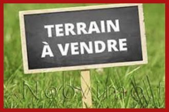 Ma-Cabane - Vente Terrain Saint-Brieuc, 3400 m²