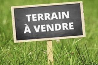 Ma-Cabane - Vente Terrain Saint-Brieuc, 3400 m²