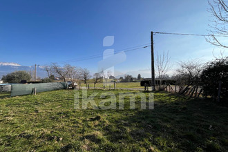 Ma-Cabane - Vente Terrain Saint-Cassien, 496 m²