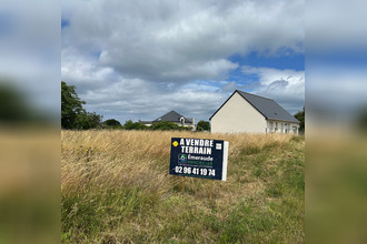 Vente Terrain 22380, Saint-Cast-le-Guildo France