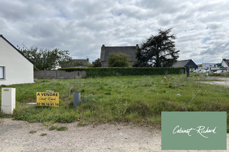 Ma-Cabane - Vente Terrain Saint-Cast-le-Guildo, 401 m²
