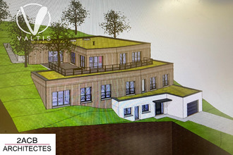 Ma-Cabane - Vente Terrain Saint-Cast-le-Guildo, 1097 m²