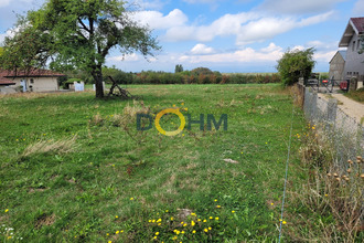 Ma-Cabane - Vente Terrain Saint-Cergues, 1120 m²