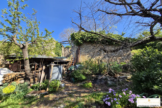 Ma-Cabane - Vente Terrain Saint-Cézaire-sur-Siagne, 913 m²