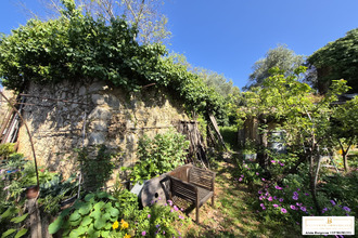 Ma-Cabane - Vente Terrain Saint-Cézaire-sur-Siagne, 913 m²