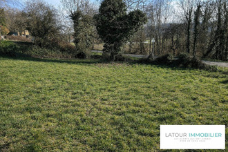 Ma-Cabane - Vente Terrain Saint-Chef, 795 m²