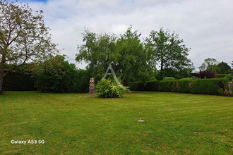 Ma-Cabane - Vente Terrain SAINT-CHERON, 540 m²