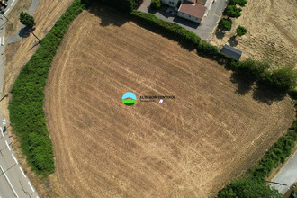 Ma-Cabane - Vente Terrain SAINT-CHRISTOL, 727 m²