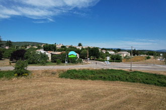 Ma-Cabane - Vente Terrain SAINT-CHRISTOL, 727 m²