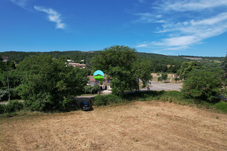 Ma-Cabane - Vente Terrain SAINT-CHRISTOL, 727 m²