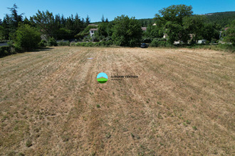 Ma-Cabane - Vente Terrain SAINT-CHRISTOL, 800 m²