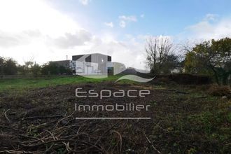 Ma-Cabane - Vente Terrain Saint-Christophe, 650 m²