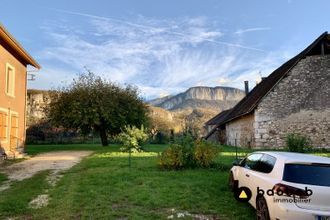 Ma-Cabane - Vente Terrain Saint-Christophe, 645 m²