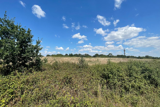 Ma-Cabane - Vente Terrain SAINT-CHRISTOPHE-DU-LIGNERON, 422862 m²