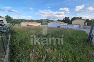 Vente Terrain 26350, Saint-Christophe-et-le-Laris France